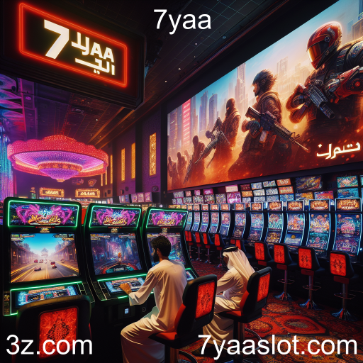 A Fascinante Evolução dos Jogos de Ação