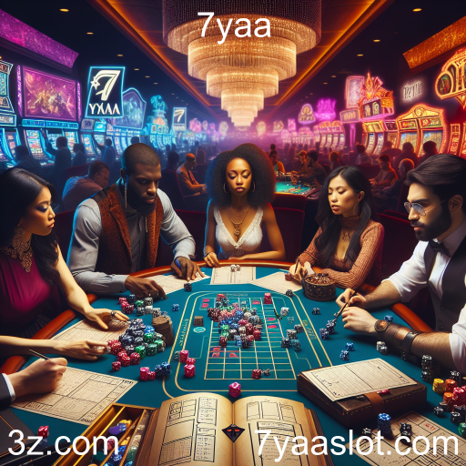 A Evolução dos RPGs: Uma Jornada pelos Jogos de Interpretação de Papéis